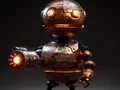 Lojë Robo-Matan në internet Lojë Robo-Matan në internet