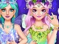 Lojë Rutinë Fantazie për Kujdesin e Lëkurës në internet Lojë Rutinë Fantazie për Kujdesin e Lëkurës në internet