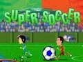 Lojë Futboll Super në internet