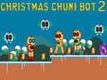 Lojë Christmas Chuni Bot 2 në internet Lojë Christmas Chuni Bot 2 në internet