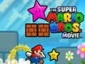 Lojë Filmi Super Mario Bros v.3 në internet