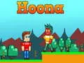 Lojë Hoona në internet