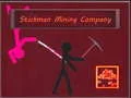 Lojë Kompania e Minierave Stickman në internet Lojë Kompania e Minierave Stickman në internet