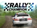 Lojë Kampioni i Rally në internet