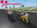 Lojë GP Moto Garë 3 në internet