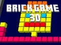 Lojë Lojë Brick 3D në internet
