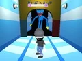 Lojë Vrapuesi i Freddy në internet