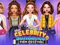 Lojë Festival i Filmit Sundance për Celebritete në internet Lojë Festival i Filmit Sundance për Celebritete në internet
