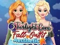 Lojë Estetika e Veshjeve të Jeshtës Twilight Core në internet Lojë Estetika e Veshjeve të Jeshtës Twilight Core në internet