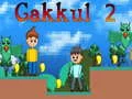 Lojë Gakkul 2 në internet