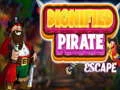 Lojë Shpëtimi i Nderuar i Piratëve në internet