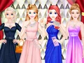 Lojë Moda në Tapetin e Oskarit në internet Lojë Moda në Tapetin e Oskarit në internet
