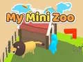 Lojë Zoo Mini Im në internet
