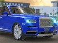 Lojë Simuluesi SUV 4x4 në internet