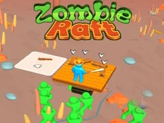 Lojë Barka Zombie në internet Lojë Barka Zombie në internet