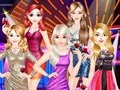 Lojë Festa e Natës së Fundjavës së Bff në internet Lojë Festa e Natës së Fundjavës së Bff në internet