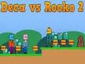 Lojë Deca kundër Rooko 2 në internet