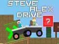 Lojë Steve Alex Drejtimi në internet