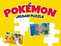 Lojë Puzzle Pokémon në internet