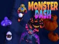 Lojë Garimi i Monsters në internet