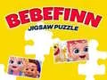 Lojë BebeFinn Puzë në internet