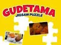 Lojë Gudetama Puzë në internet
