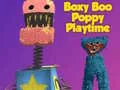 Lojë Boxy Boo Poppy Playtime në internet
