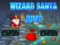 Lojë Kërcimi i Magjistarit Santa në internet