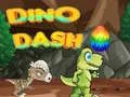 Lojë Vrapimi Dino në internet
