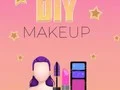 Lojë Bëj Makeup në internet