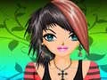 Lojë Makeup për Yllin Pop në internet Lojë Makeup për Yllin Pop në internet