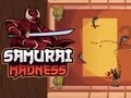Lojë Kujtimi Samurai në internet Lojë Kujtimi Samurai në internet