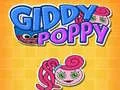 Lojë Poppy Gëzuar në internet