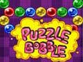 Lojë Puzzle Bobble në internet
