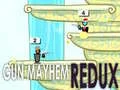 Lojë Gun Mayhem Redux në internet