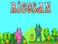 Lojë Ricosan në internet Lojë Ricosan në internet