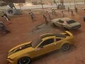 Lojë Aksidenti i Makina Zombi: Zona Drift në internet
