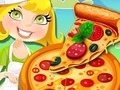Lojë Lojë gatimi pizza në internet Lojë Lojë gatimi pizza në internet