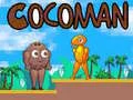 Lojë Cocoman në internet Lojë Cocoman në internet