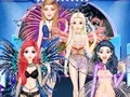 Lojë Shfaqja e Modës së Victoria's Secret në internet Lojë Shfaqja e Modës së Victoria's Secret në internet