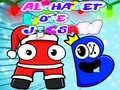 Lojë Puzë Abetare në internet