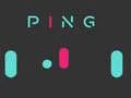 Lojë Ping në internet Lojë Ping në internet