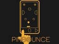 Lojë Pinbounce në internet Lojë Pinbounce në internet