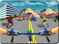 Lojë Lojë e Vërtetë e Garave me Bicikleta 3D në internet