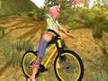 Lojë BMX Offroad Truket në internet