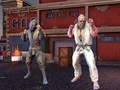 Lojë Bota e Luftëtarëve: Grushta e Hekurit në internet Lojë Bota e Luftëtarëve: Grushta e Hekurit në internet