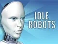 Lojë Robotët e papunë në internet