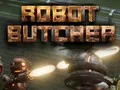 Lojë Blektor Robot në internet