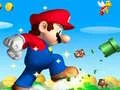 Lojë Puzë Super Mario: Sezoni 2 në internet