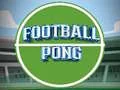 Lojë Futboll Pong në internet